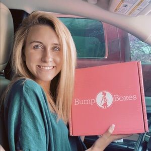 Meet your Posher, Jacey